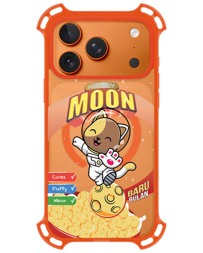 iPhone Ultimate Model-Z - Honey Moon