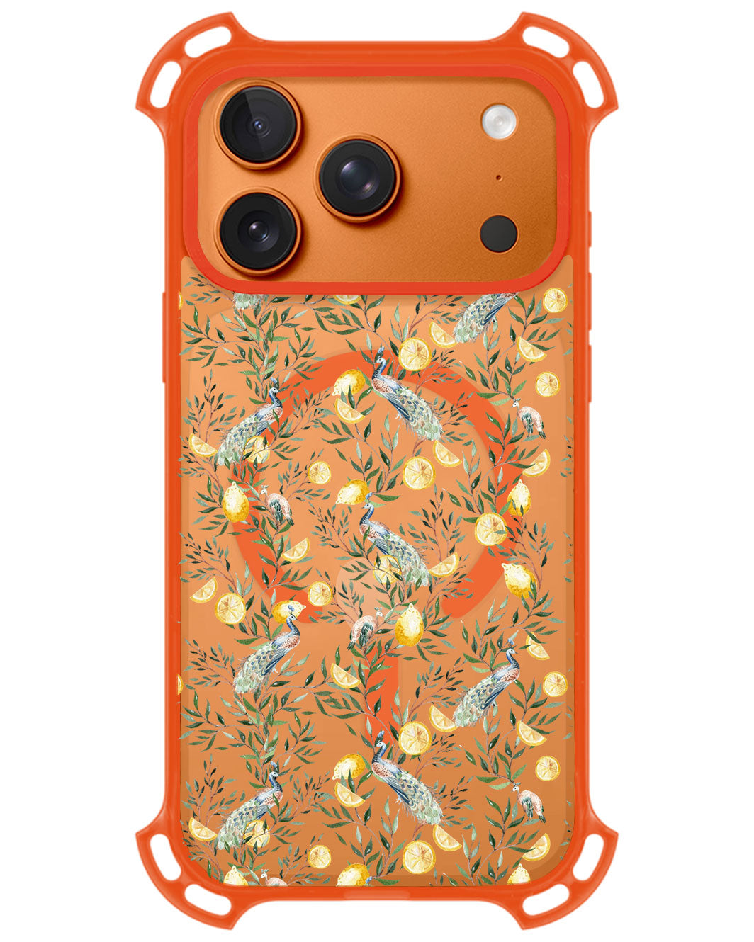 iPhone Ultimate Model-Z - Limone