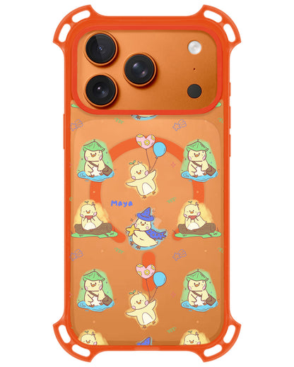 iPhone Ultimate Model-Z - Little Duck