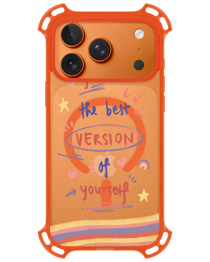 iPhone Ultimate Model-Z - Love yourself