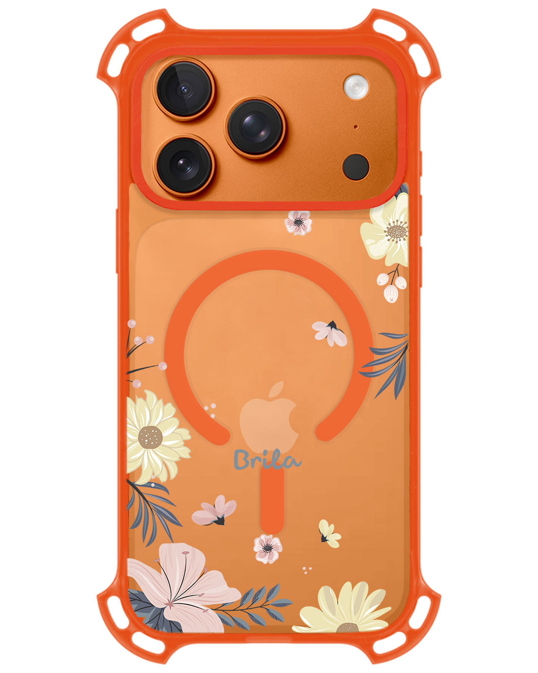 iPhone Ultimate Model-Z - Margaret