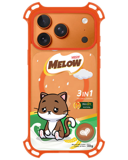 iPhone Ultimate Model-Z - Melow