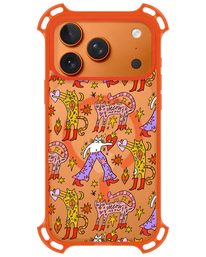 iPhone Ultimate Model-Z - Meow