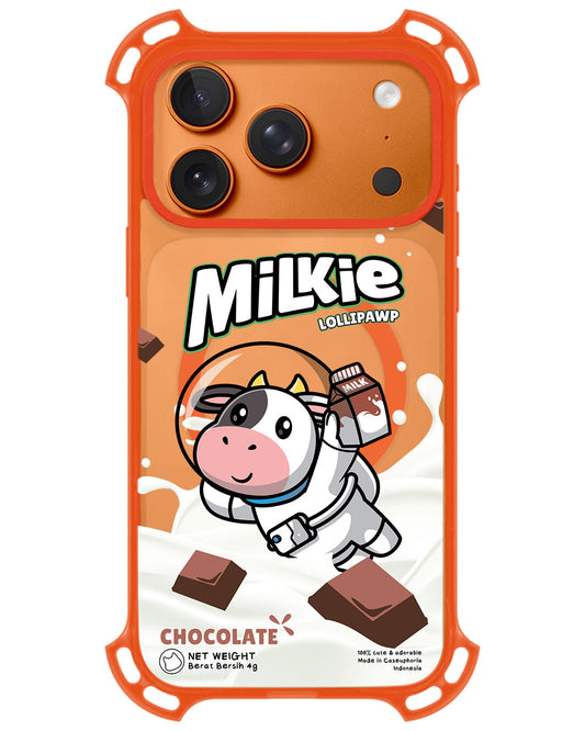 iPhone Ultimate Model-Z - Milkie
