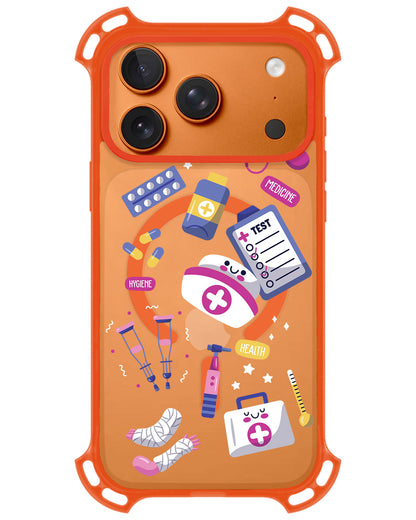 iPhone Ultimate Model-Z - Nurse