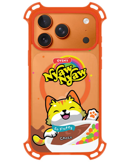 iPhone Ultimate Model-Z - Nyawnyaw