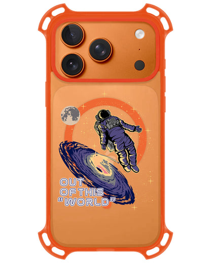 iPhone Ultimate Model-Z - Out Of This World