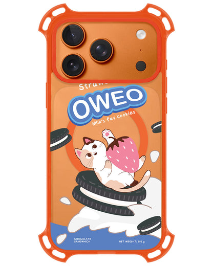 iPhone Ultimate Model-Z - Oweo Cat