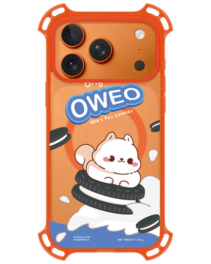 iPhone Ultimate Model-Z - Oweo Dog