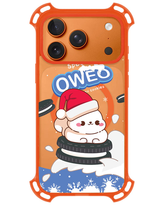 iPhone Ultimate Model-Z - Parody Christmas Edition 1.0