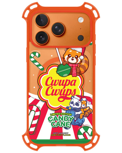 iPhone Ultimate Model-Z - Parody Christmas Edition 2.0
