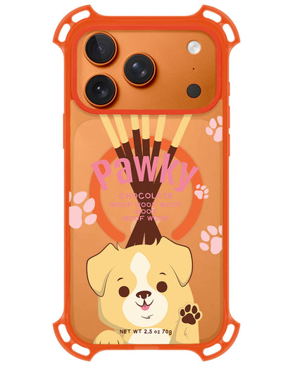 iPhone Ultimate Model-Z - Pawky Dog