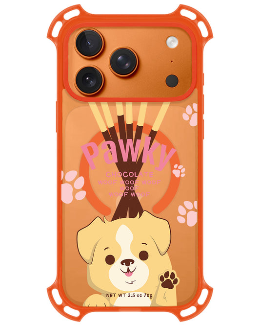 iPhone Ultimate Model-Z - Pawky Dog