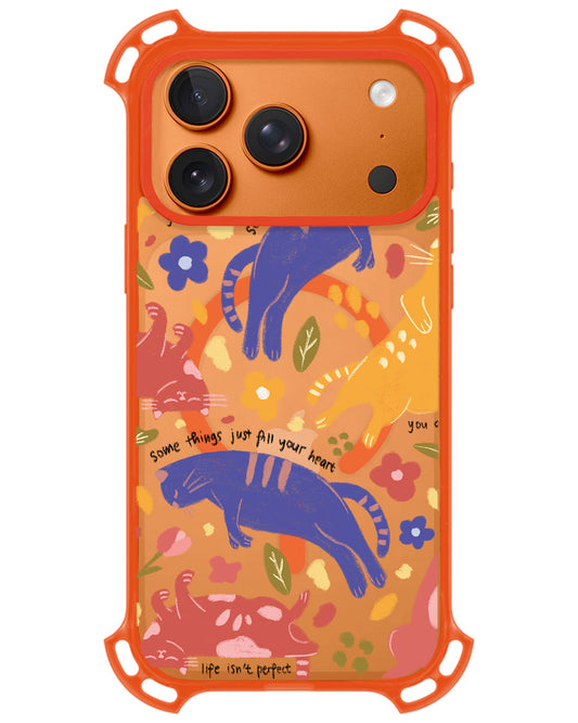 iPhone Ultimate Model-Z - Pet Lovers