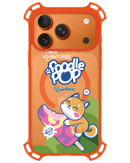 iPhone Ultimate Model-Z - Poodle Pop