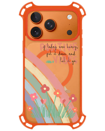 iPhone Ultimate Model-Z - Positive Vibes
