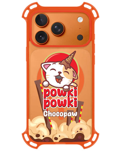 iPhone Ultimate Model-Z - Powki Powki