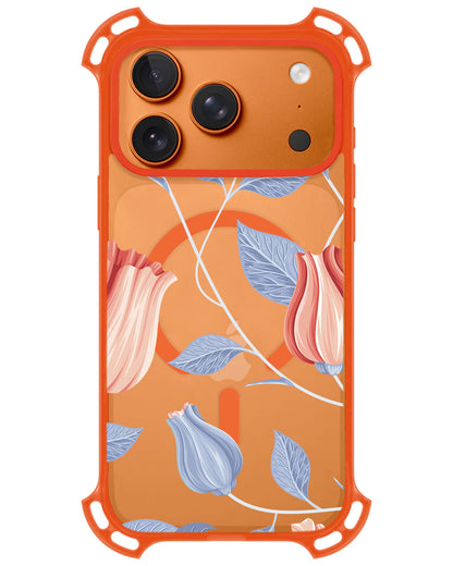 iPhone Ultimate Model-Z - Red Tulip