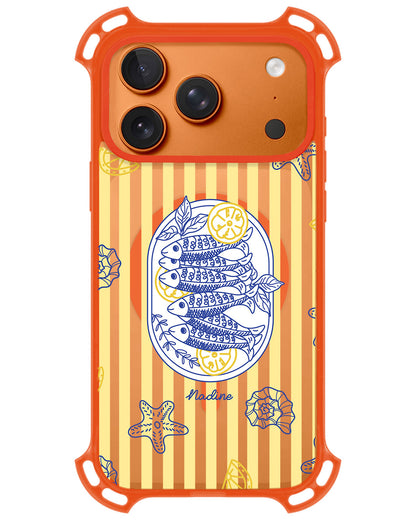 iPhone Ultimate Model-Z - Sardines 1.0