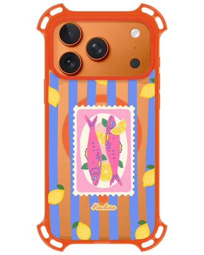 iPhone Ultimate Model-Z - Sardines 2.0