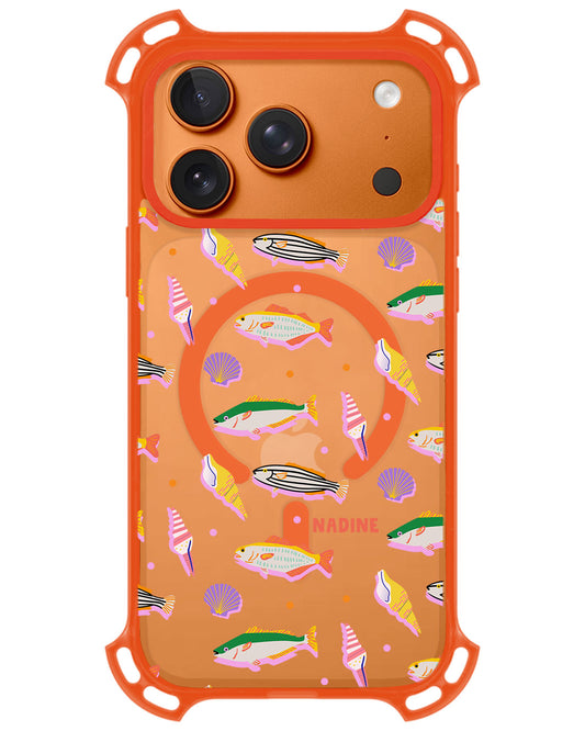 iPhone Ultimate Model-Z - Sardines 3.0