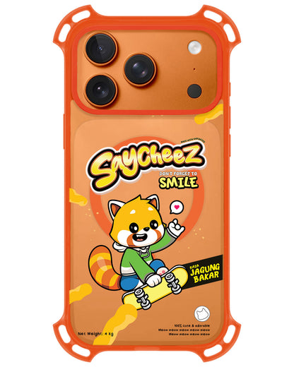 iPhone Ultimate Model-Z - Saycheez