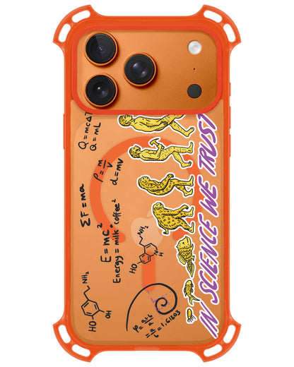 iPhone Ultimate Model-Z - Science 1.0
