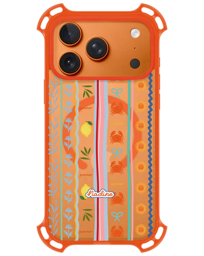 iPhone Ultimate Model-Z - Seaside Opulence 2.0