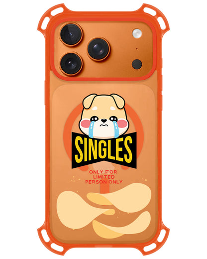 iPhone Ultimate Model-Z - Singles