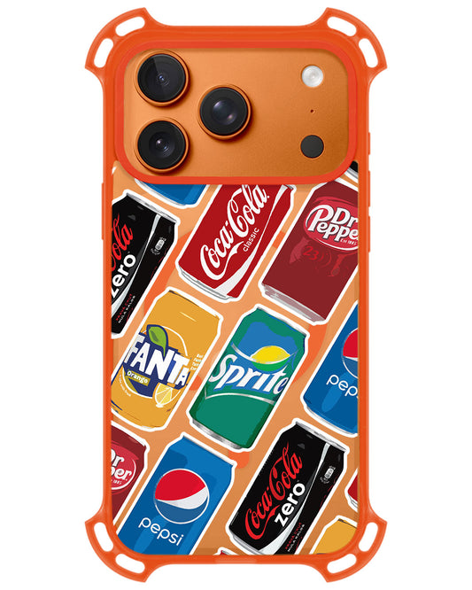 iPhone Ultimate Model-Z - Sodapop