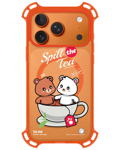 iPhone Ultimate Model-Z - Spill The Tea