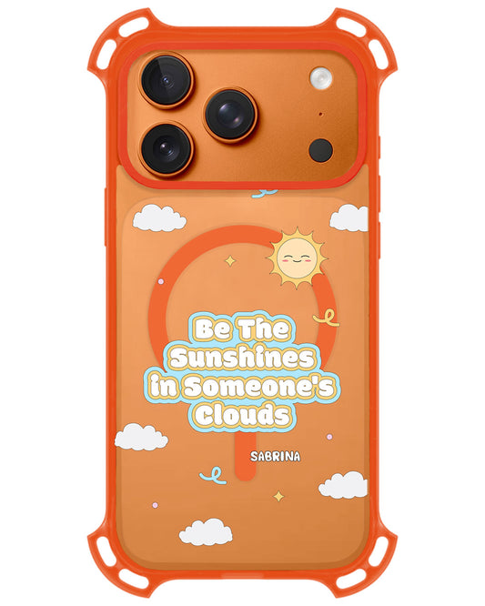 iPhone Ultimate Model-Z - Sunshines