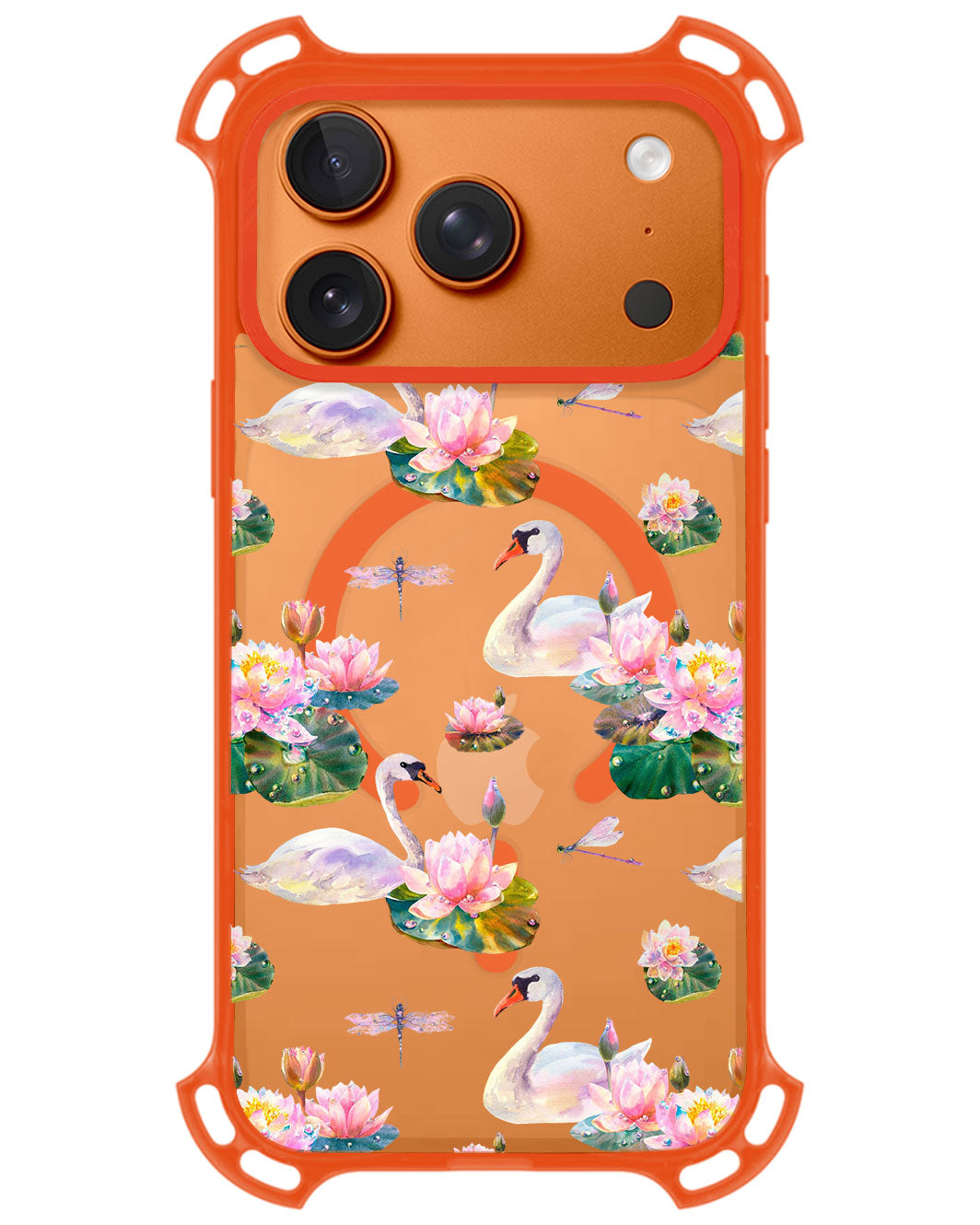 iPhone Ultimate Model-Z - Swan