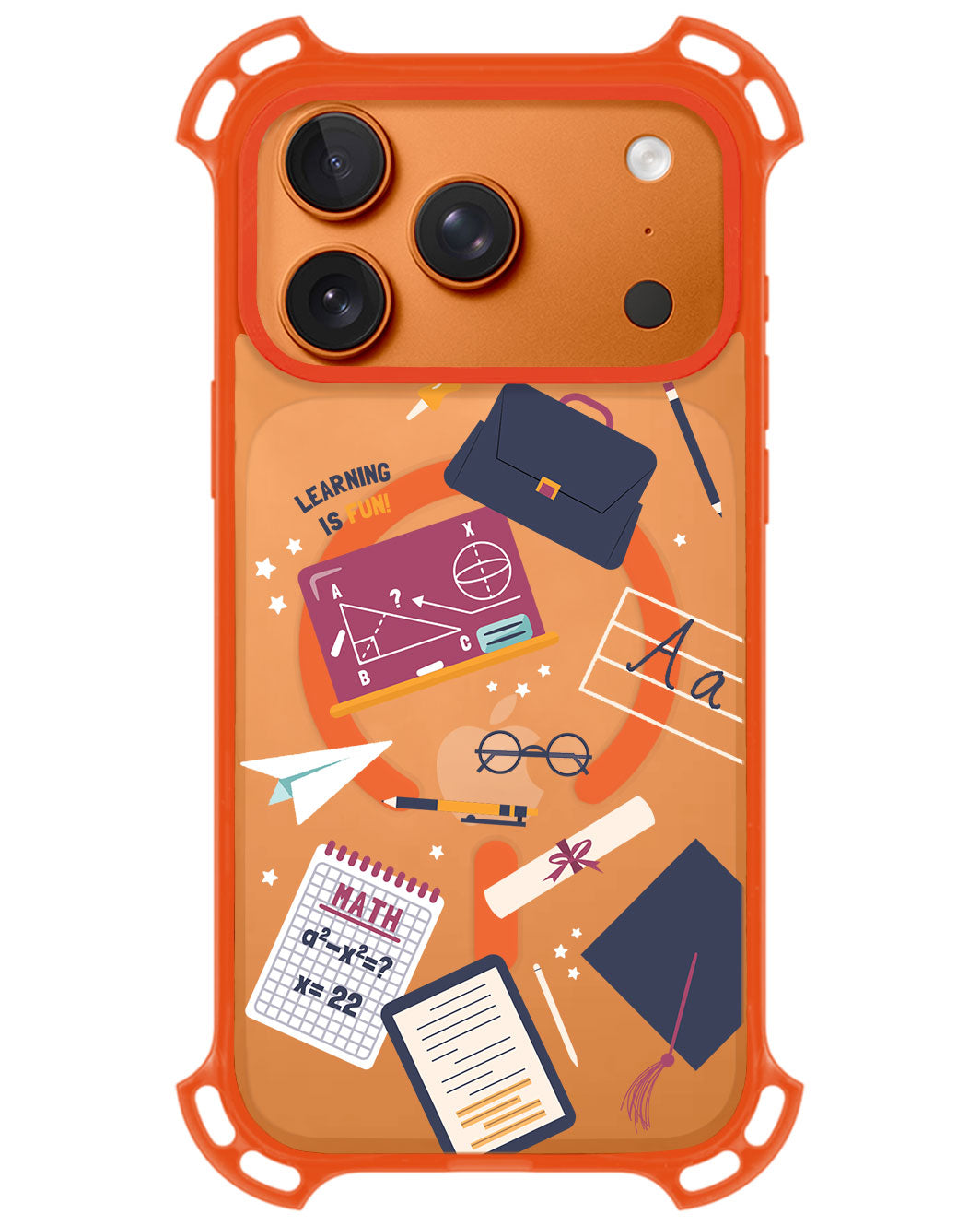 iPhone Ultimate Model-Z - Teacher