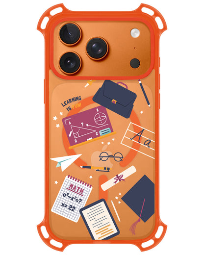 iPhone Ultimate Model-Z - Teacher