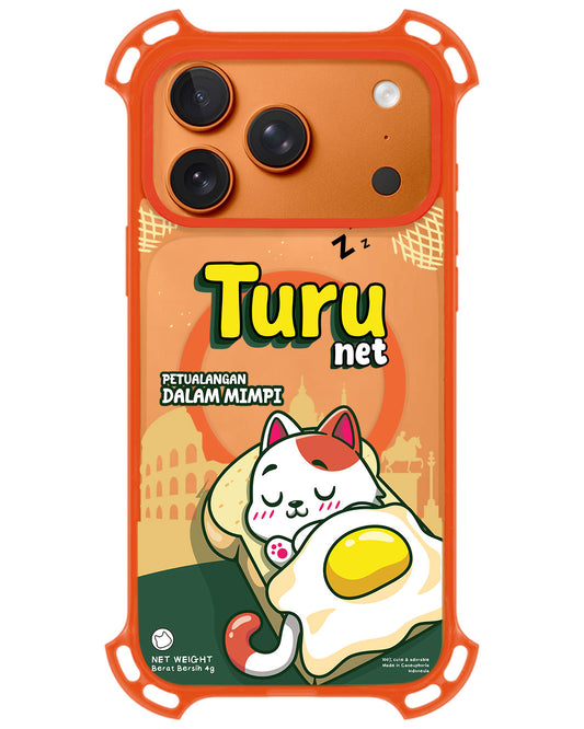iPhone Ultimate Model-Z - Turu