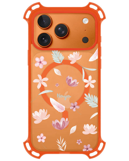 iPhone Ultimate Model-Z - Wild Flower
