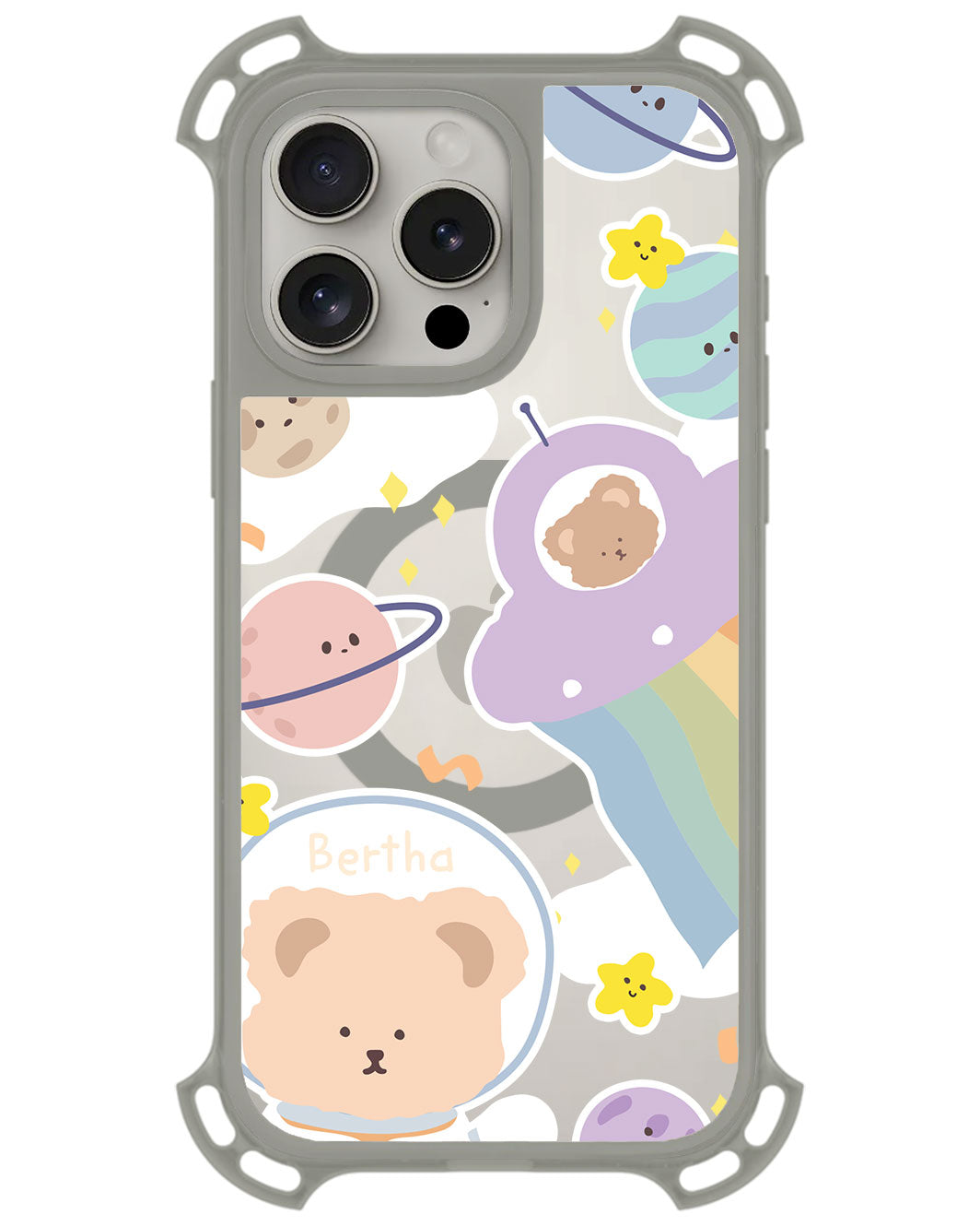 iPhone Ultimate Model-Z - ASTROBEAR