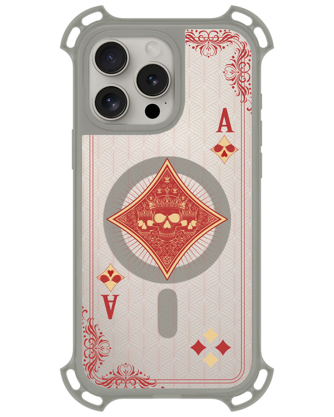 iPhone Ultimate Model-Z - Ace 2