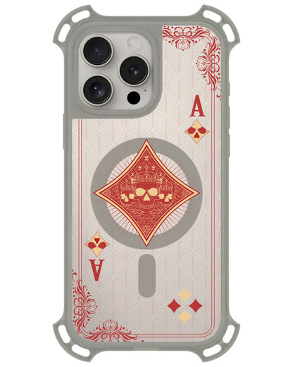 iPhone Ultimate Model-Z - Ace 2