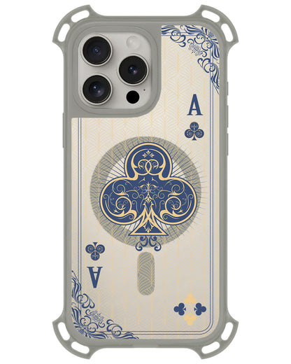 iPhone Ultimate Model-Z - Ace