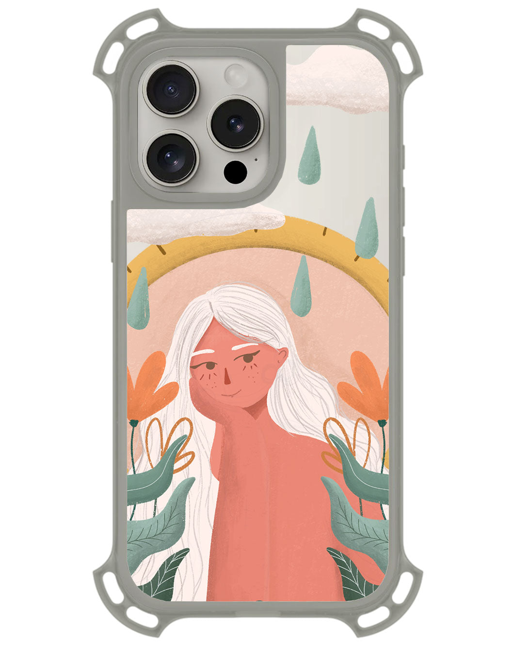 iPhone Ultimate Model-Z - Adara