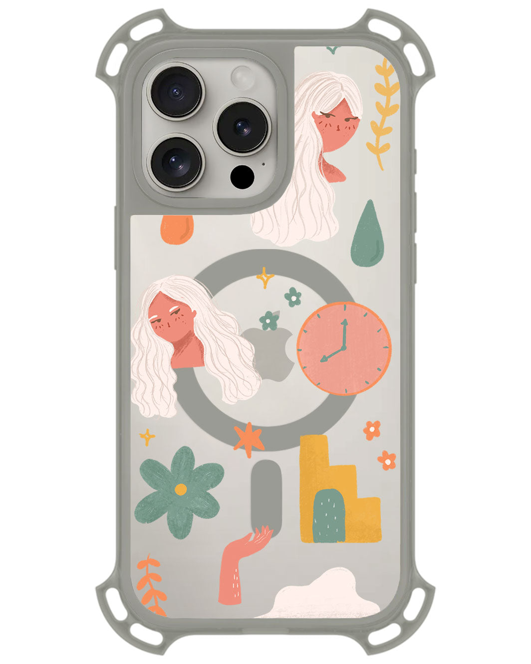 iPhone Ultimate Model-Z - Adara's World
