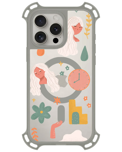 iPhone Ultimate Model-Z - Adara's World