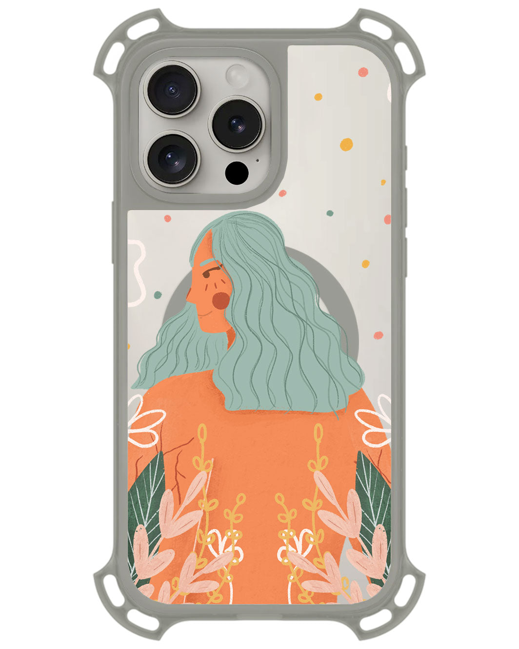 iPhone Ultimate Model-Z - Adena