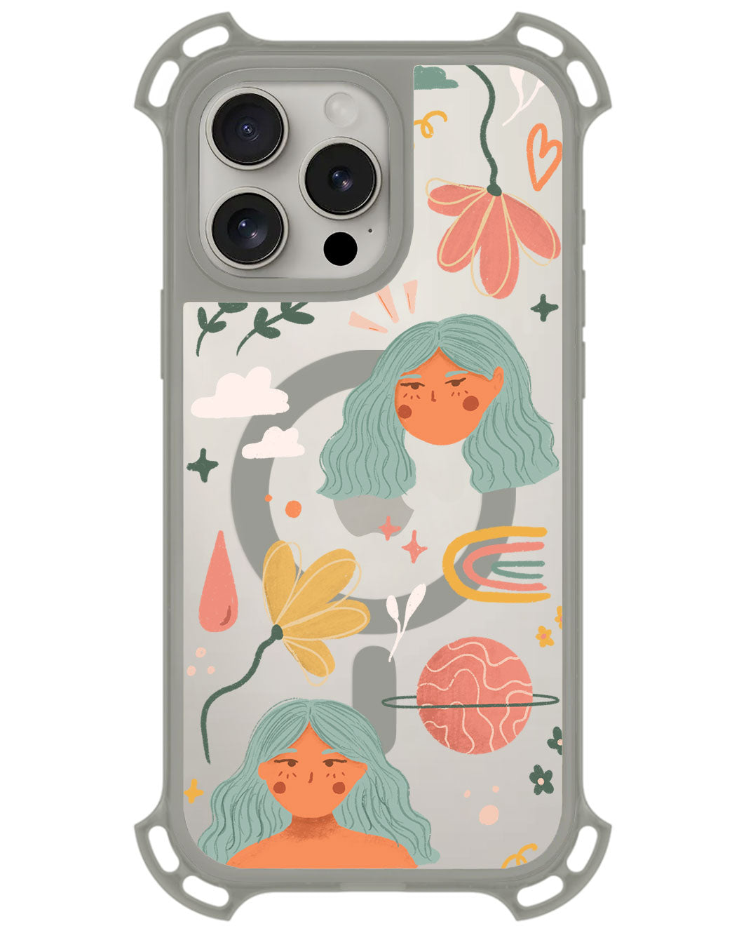 iPhone Ultimate Model-Z - Adena's World