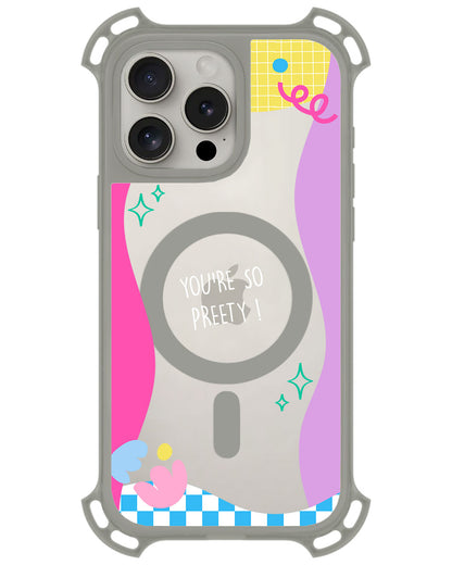 iPhone Ultimate Model-Z - Aesthetic Mirror 1.0