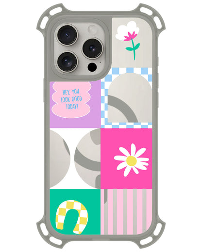 iPhone Ultimate Model-Z - Aesthetic Mirror 2.0