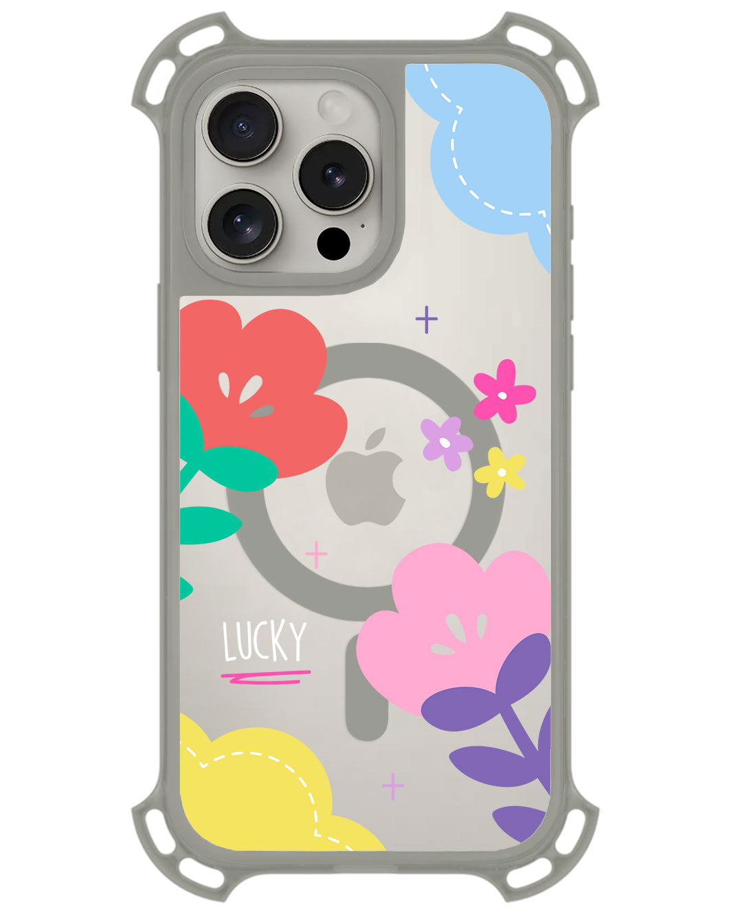 iPhone Ultimate Model-Z - Aesthetic Mirror 3.0