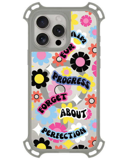 iPhone Ultimate Model-Z - Aim Progress Not Perfection